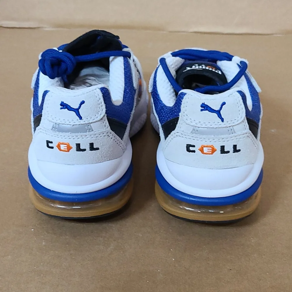 Puma Cell Venom Jr Youth Training‎ Shoe